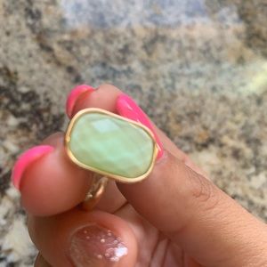 *Avon Shining Star Ring